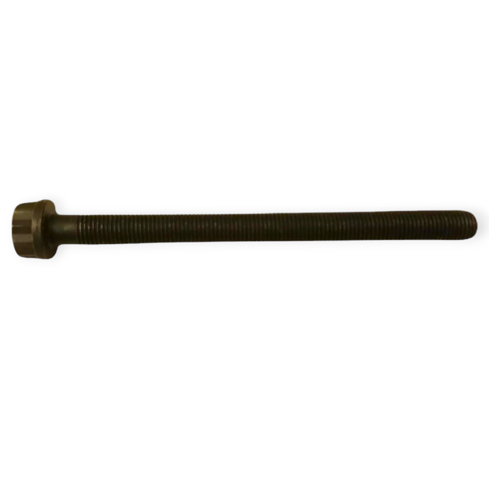 d34 bobcat cylinder head bolt