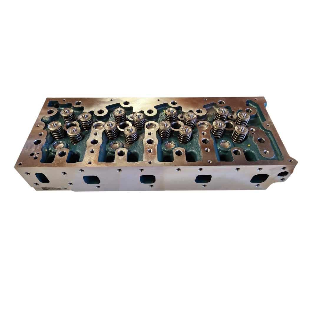 DM03 Cylinder Head 7409486 for Bobcat with Gen2 D34 Doosan Engine – Replacement