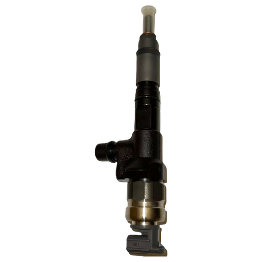 fuel injector for cat denso