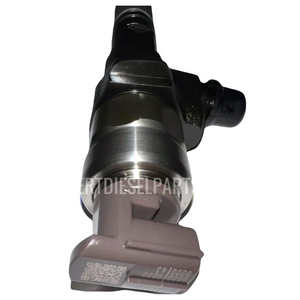 denso common rail injector for kubota