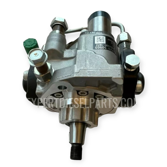 fuel pump for denso kubota