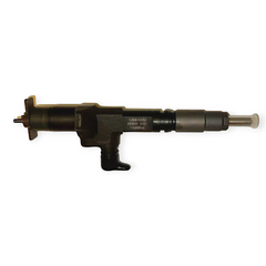1J508-53074 | Inyector de combustible para Kubota V3800 SVL95 Tier 4