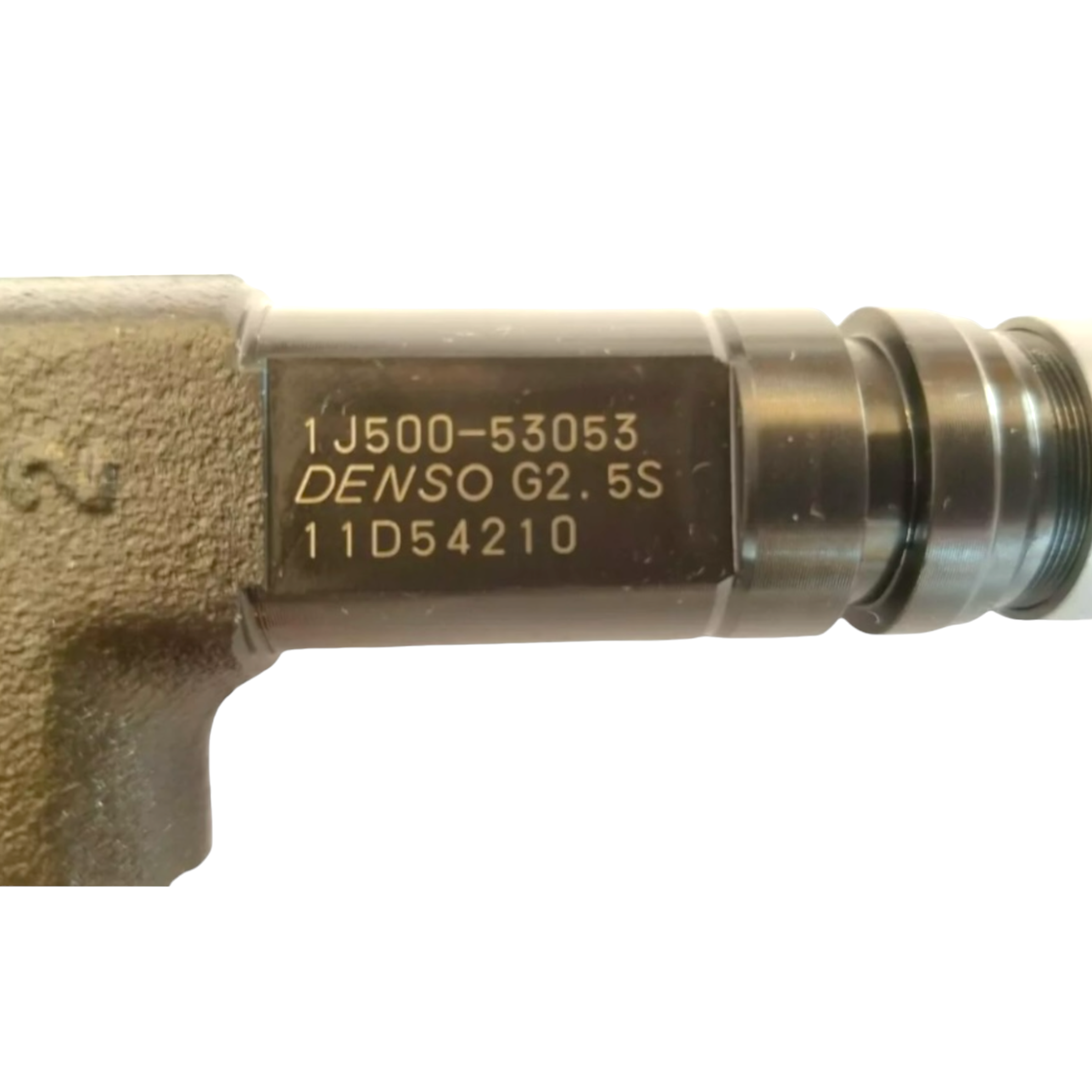 389-5232 | Injector for Kubota Cat SVL90 1J500-53053