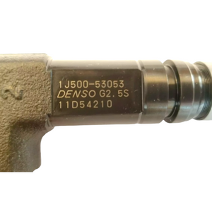 denso injector svl90