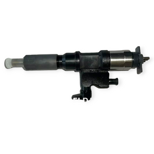 ·̩͙˚˙ℛ⃛ੈ‧.·̩͙ 8-98284393-0 Injector for Isuzu 4HK1 6HK1 Engine, 095000-5471