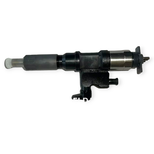 fuel injector for denso isuzu