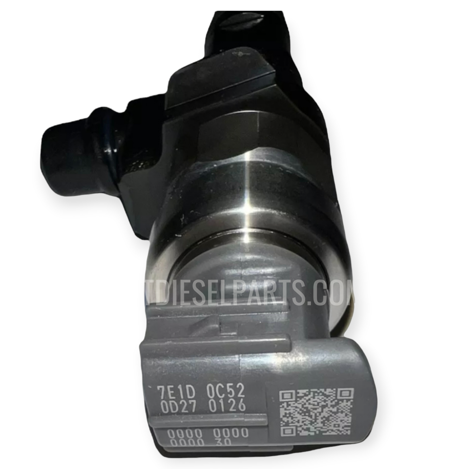 fuel injector for kubota denso