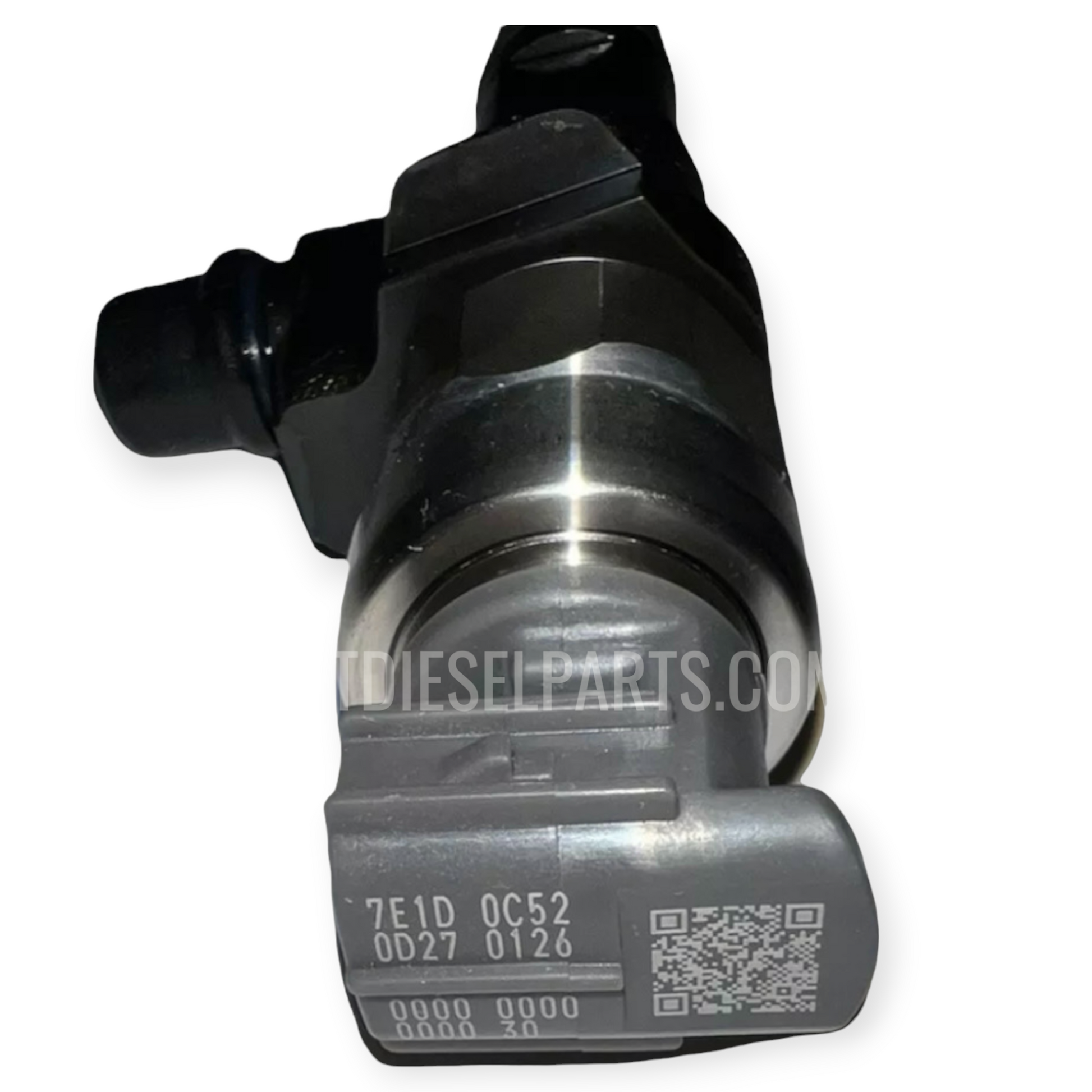 鉄製 銅羅 バイ付 1J770-53051 Fuel Injector SVL75 | Cat 436-1096 For Kubota V3307T