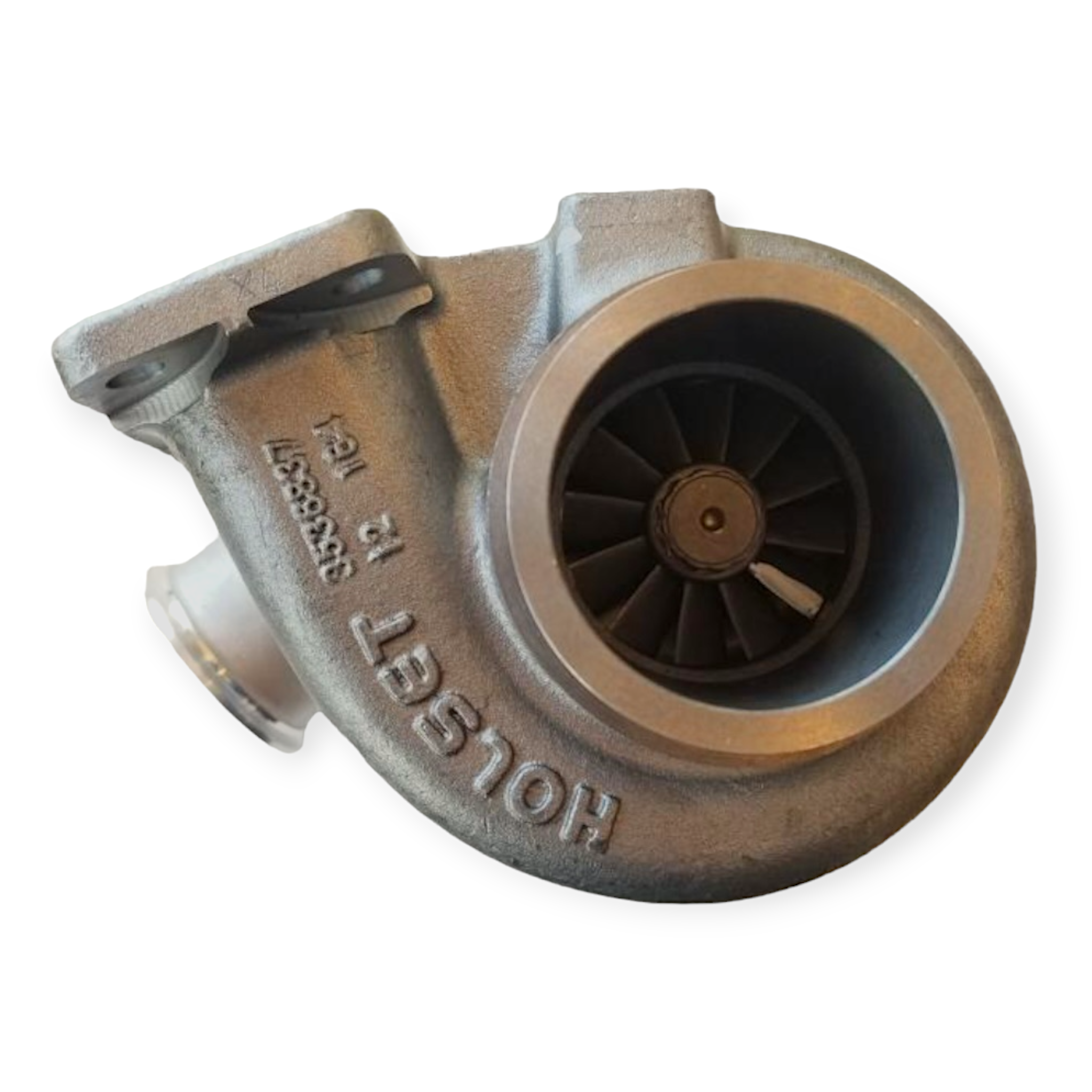 DL06 Turbo for Doosan Daewoo Engine | DX140LC
