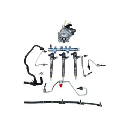 Complete DM01 Fuel System fits Bobcat Doosan | New Replacement