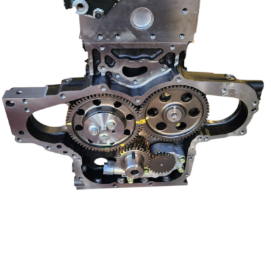 DM01 Gen 2 D18 fully assembled long block compatible with Bobcat excavators