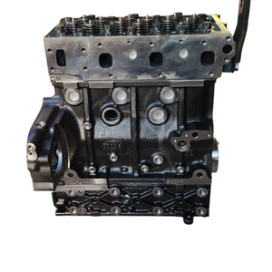 DM01 Gen 2 D18 fully assembled long block compatible with Bobcat excavators