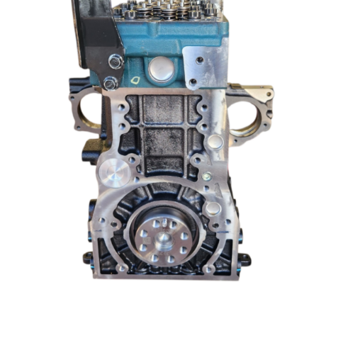 DM01 Gen 2 D18 fully assembled long block compatible with Bobcat excavators