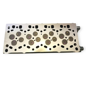 DM02 Cylinder Head 7386463 for Bobcat with D24 Doosan Engine – Replacement
