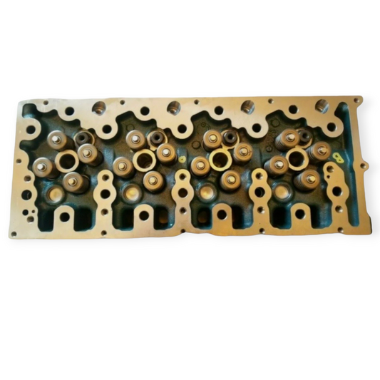 DM03 Cylinder Head 7409486 for Bobcat with Gen2 D34 Doosan Engine – Replacement