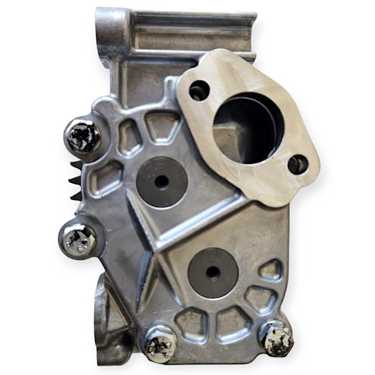 oil pump for doosan engine dl06