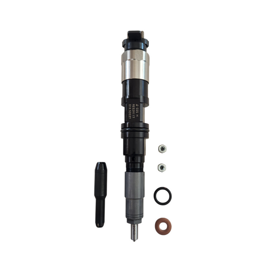 DZ100216 | Fuel Injector fits John Deere 4045 6068 Engines | RE529117