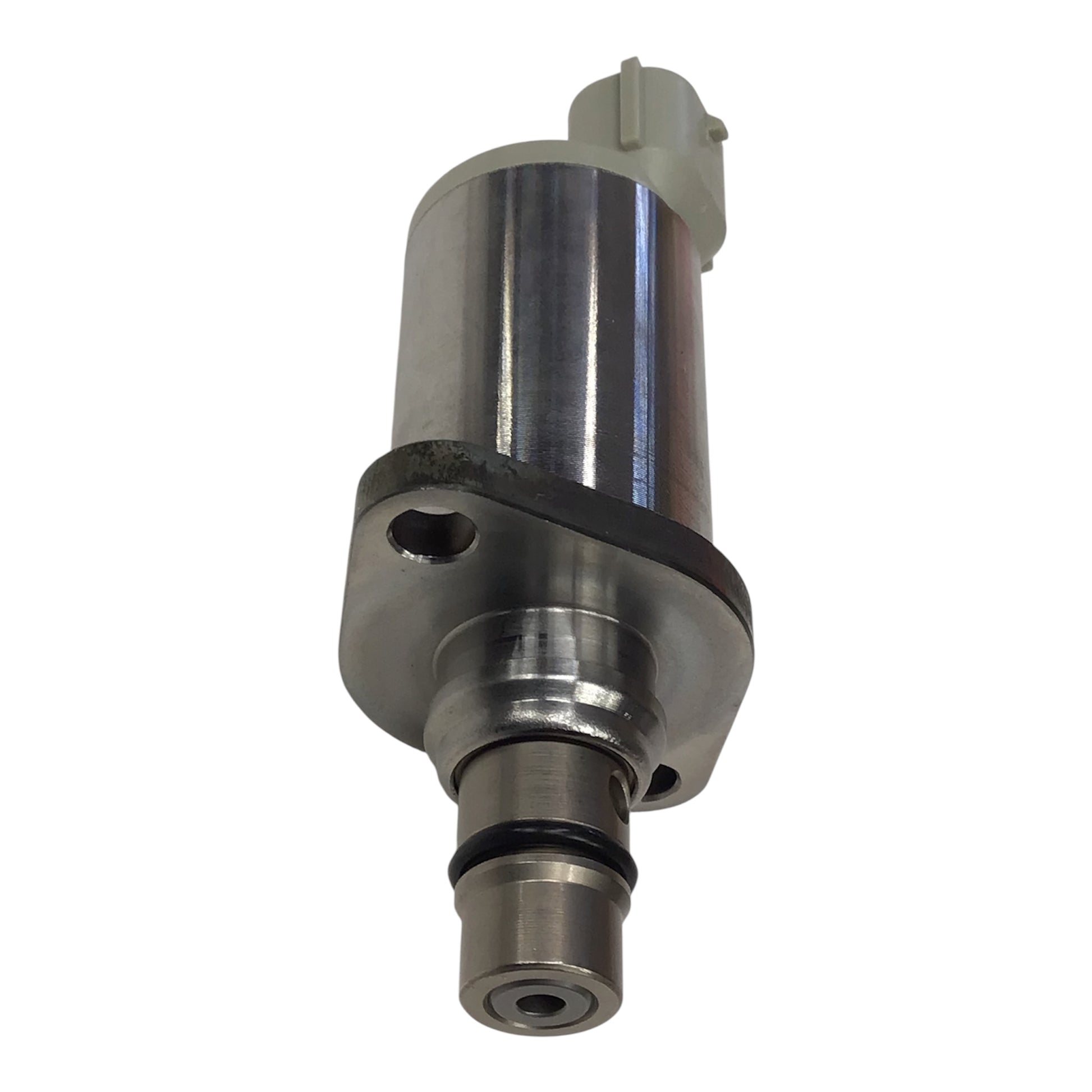 294200-0660 Denso SCV Suction Control Valve for John Deere 160DLC 210G 310SK 444K — side view
