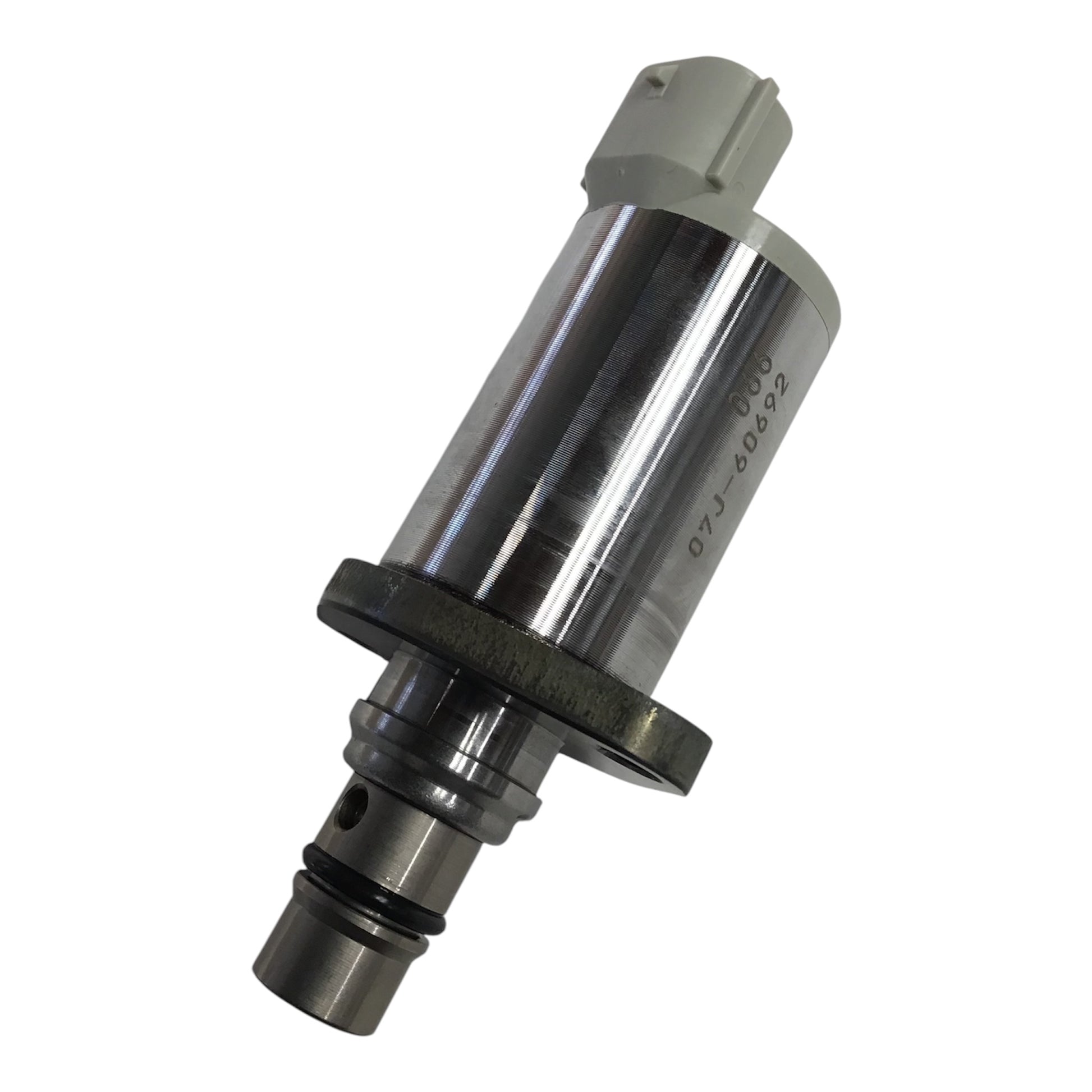 Denso HP3 SCV 294200-0660 for John Deere 4045 6068 650J 750J 524K 2154D — tip detail