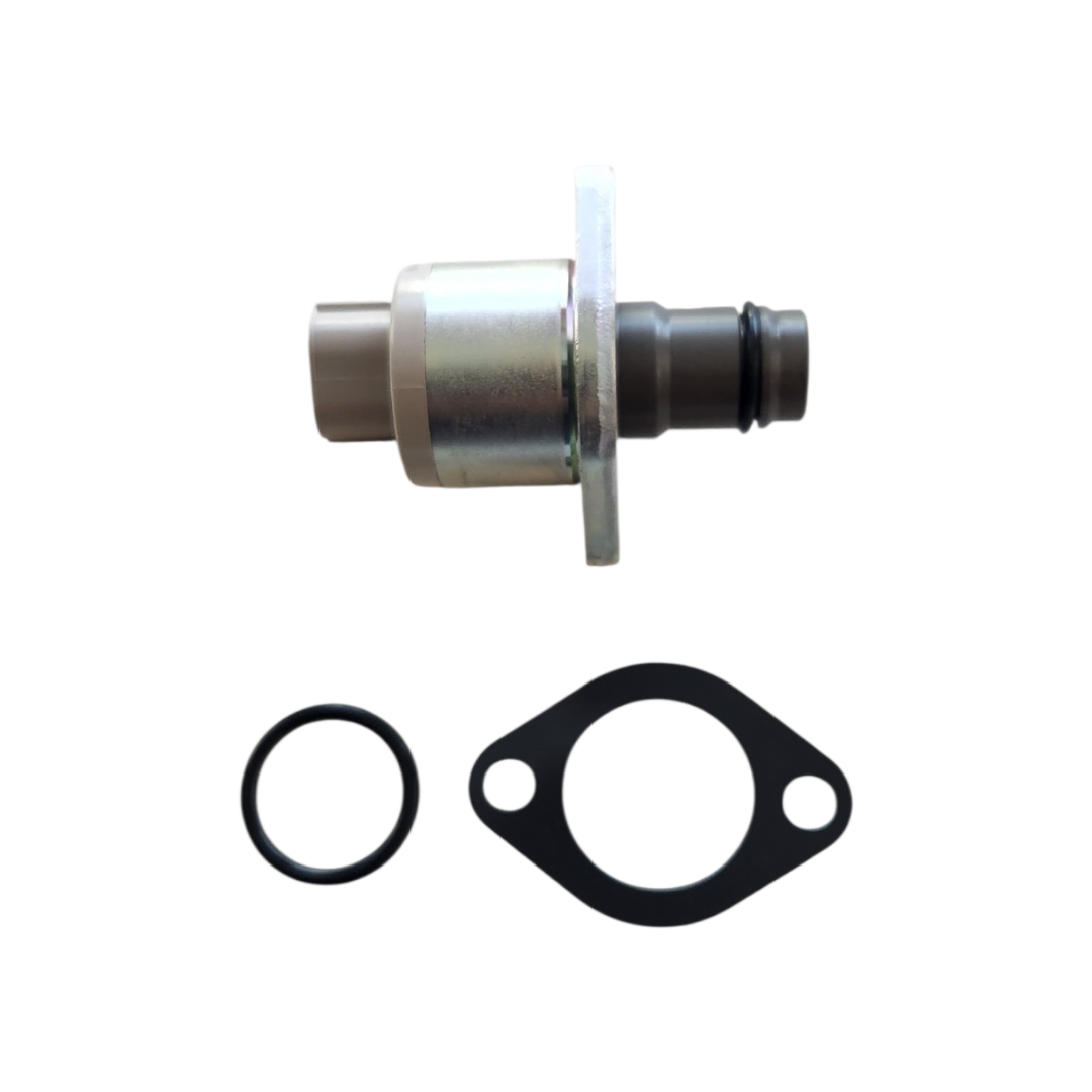 294009-0260 Denso SCV for John Deere 6150M 7130 7830 S550 T550 — side view