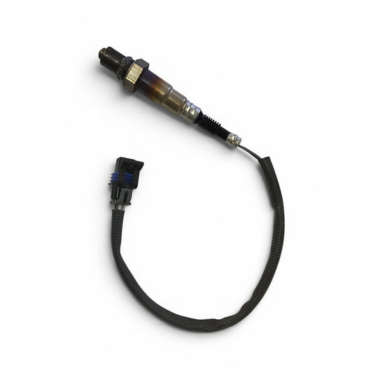 Kubota O2 Sensor EG523-12240 for WG3800 Vermeer Ditch Witch Snorkel — connector detail