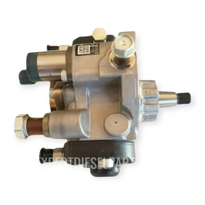 injection fuel pump kubota