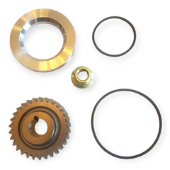 7030347 Pump Gear Kit fits Bobcat D24 Doosan, New Replacement