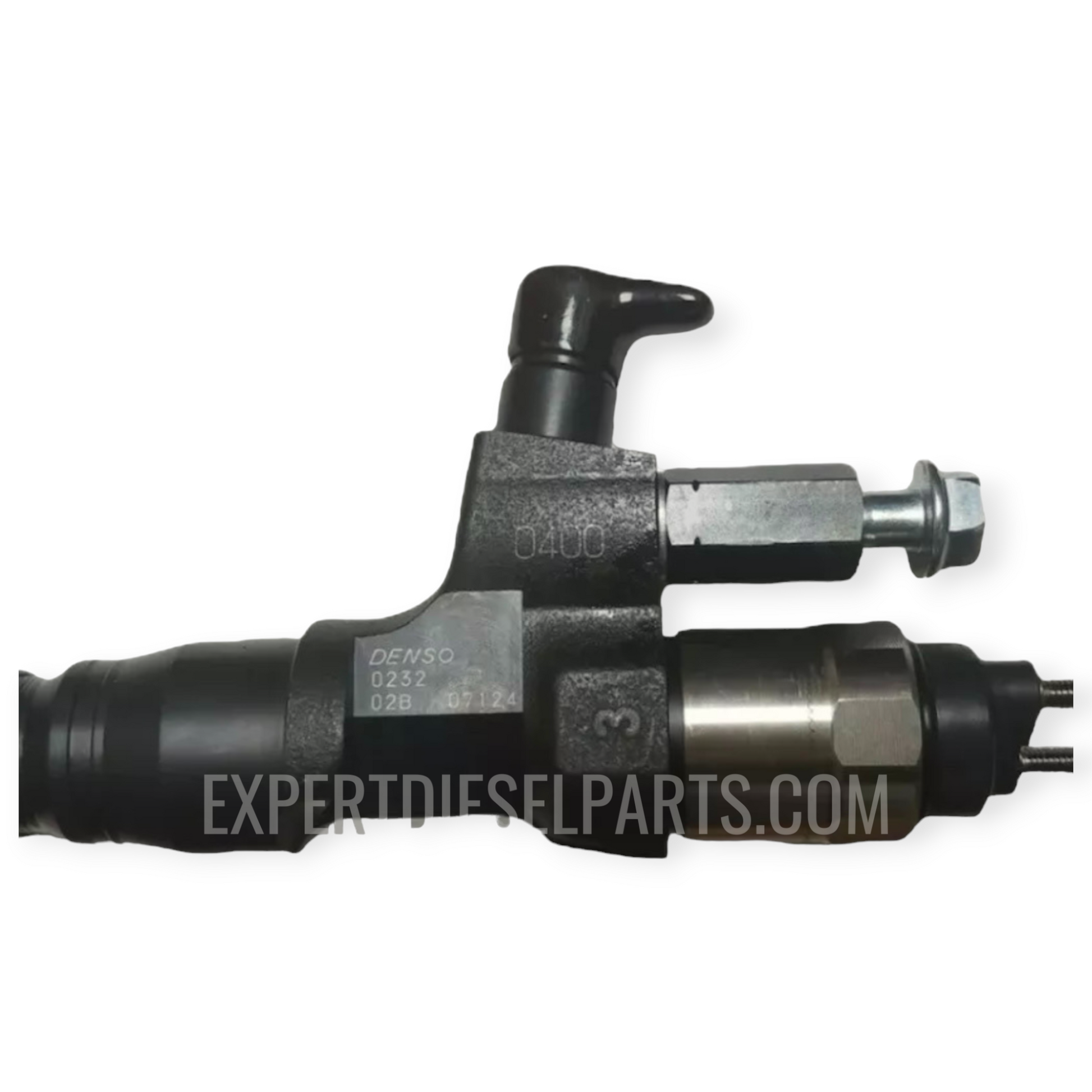 fuel injector for denso hino