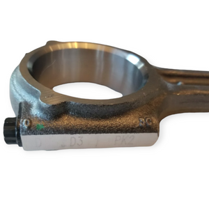 connecting rod d34 engine