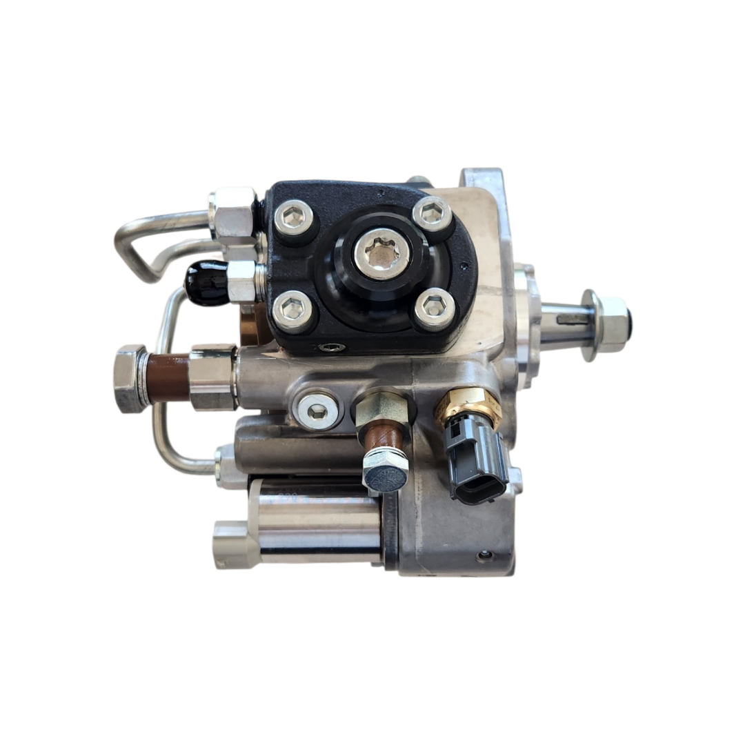 RE571640 Denso HP4 fuel pump for John Deere 6090 9.0L engine