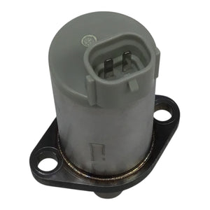 RE572088 DZ111138 Suction Control Valve fits John Deere 6068 6090 Engine — front view