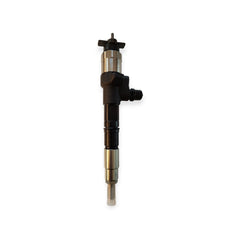 1J705-53053 | Inyector Common Rail para Kubota SVL65 Denso