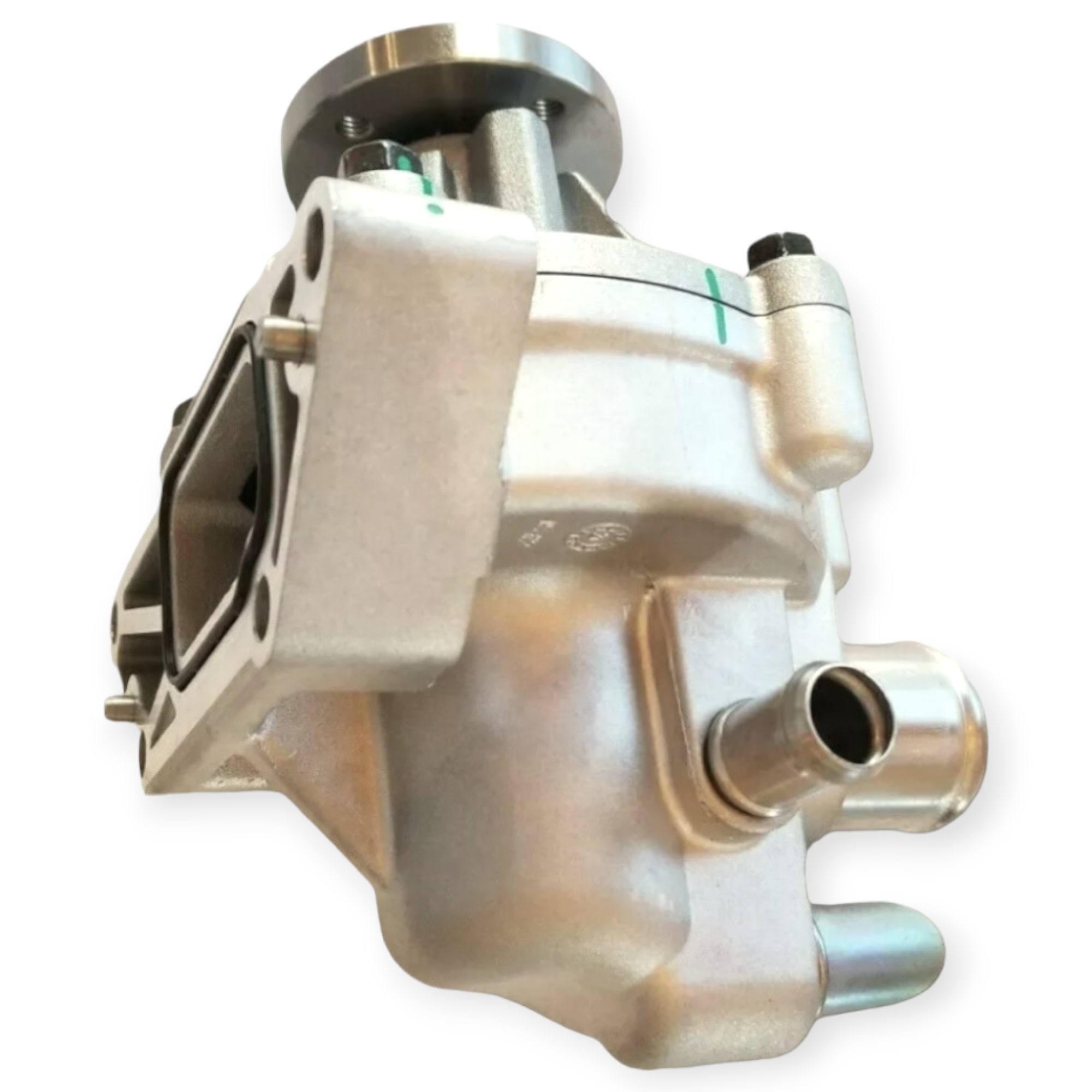 7256791 | Water Pump for Bobcat Doosan D34 – Expert Diesel Parts