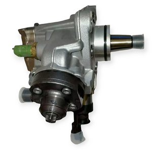 fuel pump yanmar bosch
